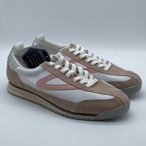 Tretorn Rawlings 2.0 White/blush